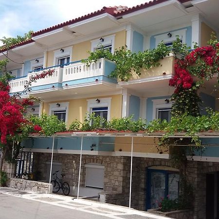 Paris Beach Hotel Ireo  Exterior foto