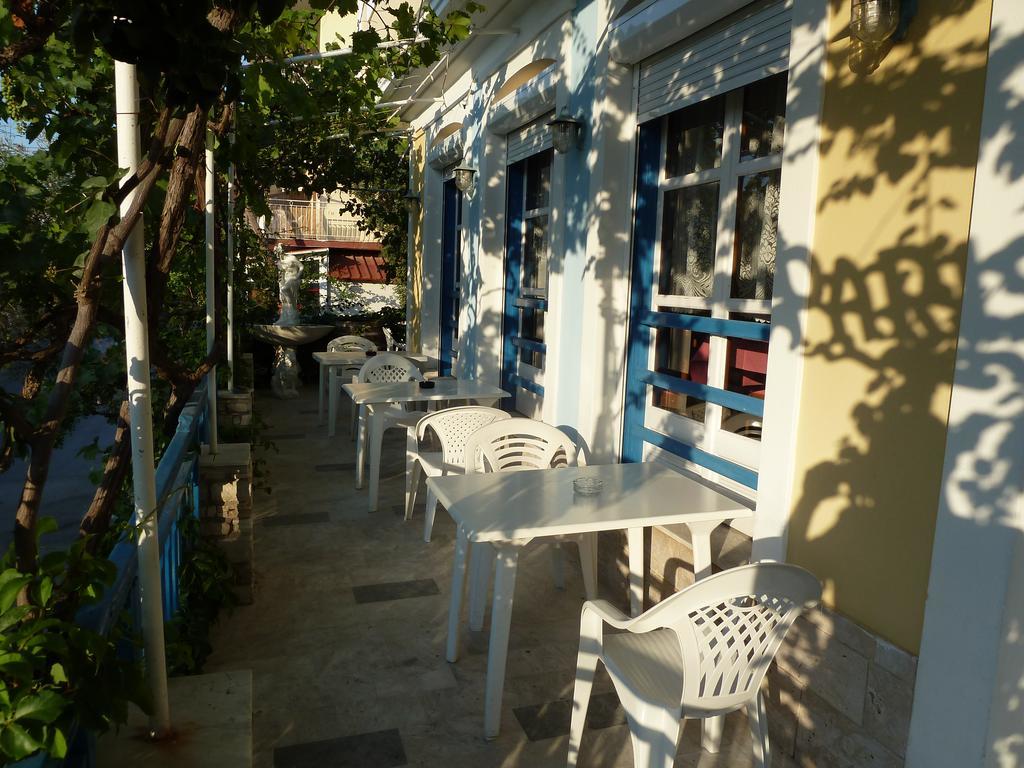 Paris Beach Hotel Ireo  Quarto foto
