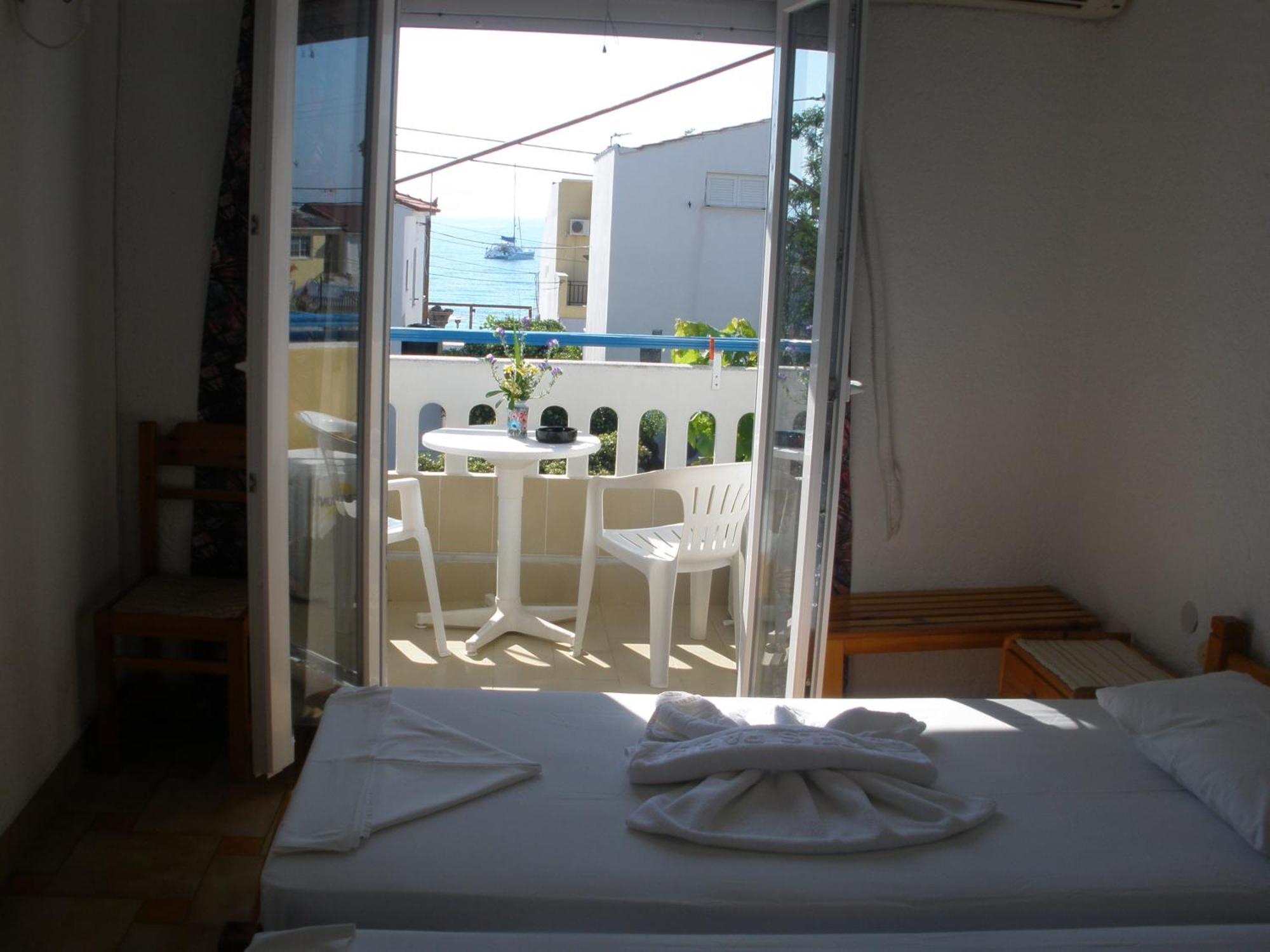 Paris Beach Hotel Ireo  Quarto foto